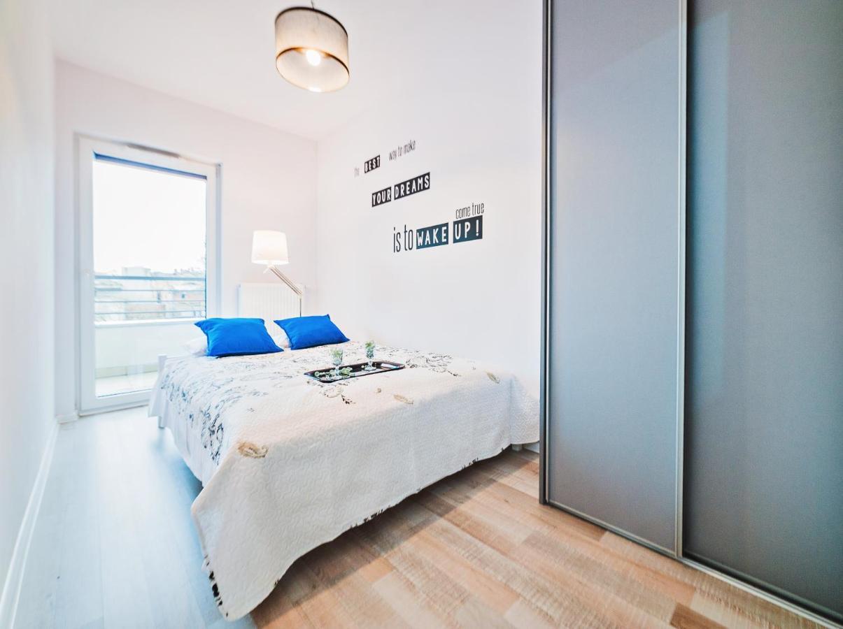 Apartamenty Homely Place Centrum - Stary Rynek - Parking Poznań Exteriör bild