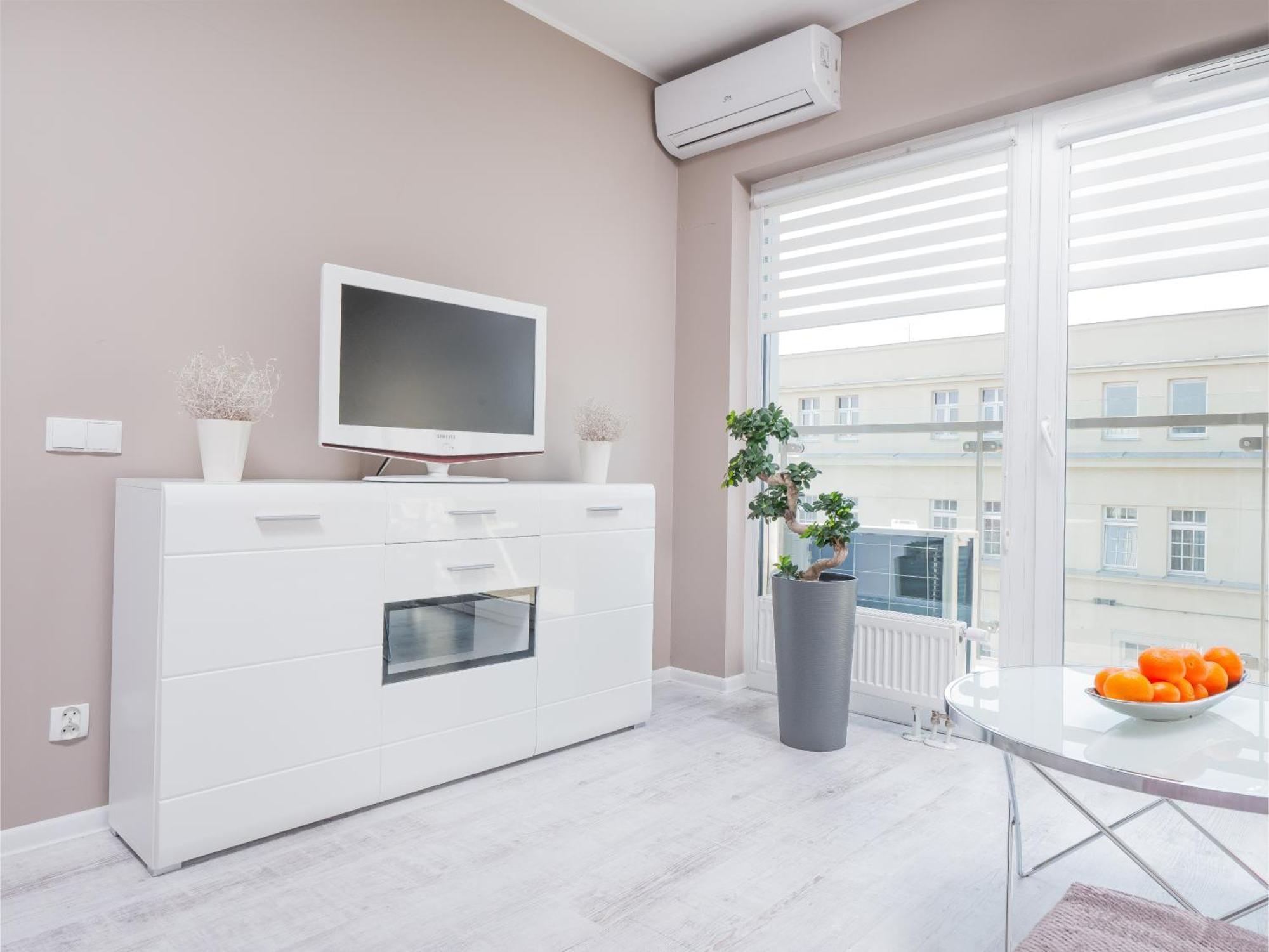 Apartamenty Homely Place Centrum - Stary Rynek - Parking Poznań Rum bild